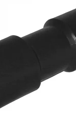 Miglior Prezzo Rullo centrale nero 200 mm Ø foro 17 mm