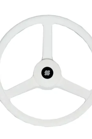 RUOTA TIMONE V32 BIANCO Ø MM.335 Offerta
