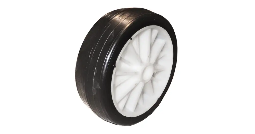 RUOTINO MM.175 Subito Disponibile