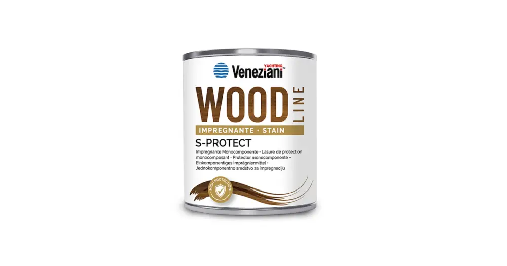 S-PROTECT MOGANO LT.0,75 Ordina Subito