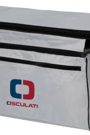 Solo Oggi Sacca sotto panchetta per tender