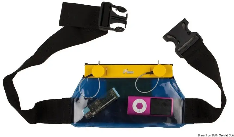 Sacca stagna AMPHIBIOUS Offerta Limitata