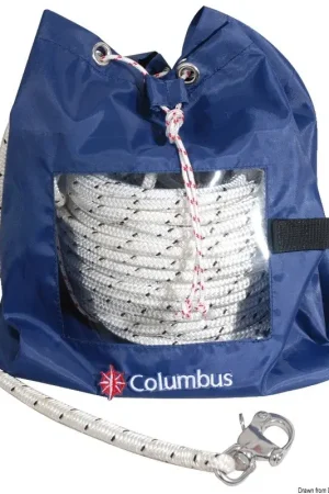 Sacchetto porta-cime COLUMBUS Promozione Esclusiva