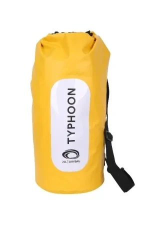 Miglior Prezzo SACCO IMPERMEABILE GIALLO 5 L