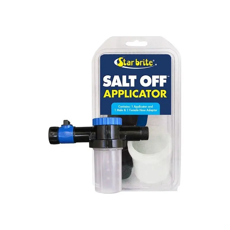 SALT OFF APPLICATORE Offerta Limitata