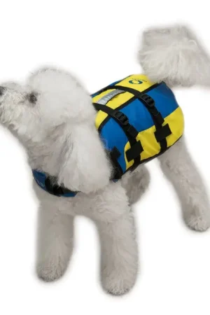 Salvagente Pet Vest Pro 3-6 Kg Offerta