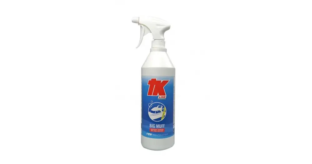 Più Venduto SANITIZZANTE ANTIMUFFA