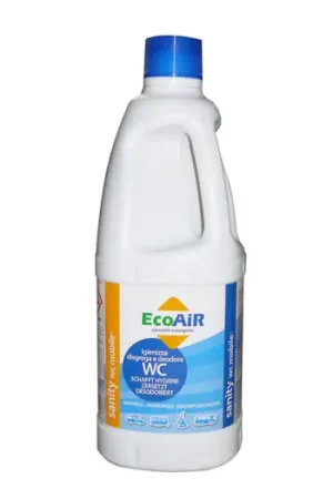 Professionale SANITY WC LT.1
