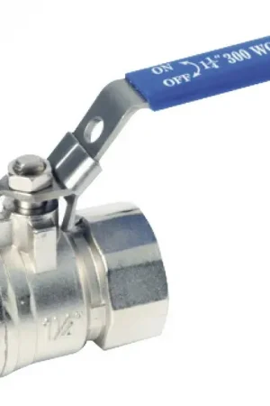Compra Online Saracinesca a passaggio totale 1" 1/2