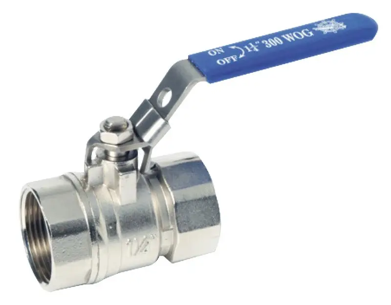 Compra Online Saracinesca a passaggio totale 1" 1/2