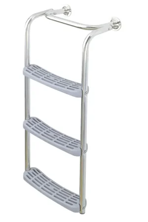 Esclusivo SCALETTA 4 GRADINI MM 753X120