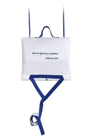 Scaletta emergenza 94 cm Ultime Pezzi