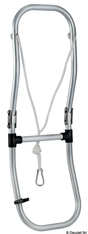 Compra Adesso Doppio anello ot.cr. 8x80 mm