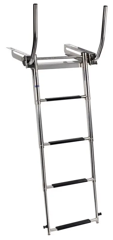 Offerta Lampo Scaletta EasyUp sottoplancetta 275 mm