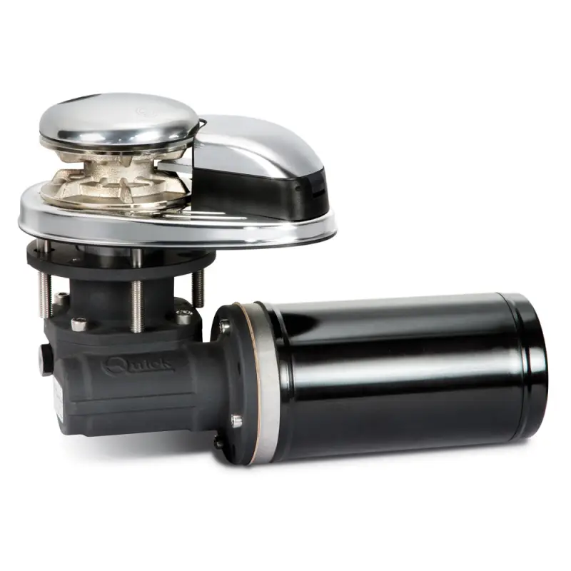 DP1 S/CAMPANA 500W 12V B.6 Professionale