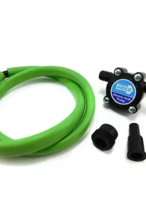 DRILL-PUMP CON KIT TUBI 17215-0000 Compra Adesso