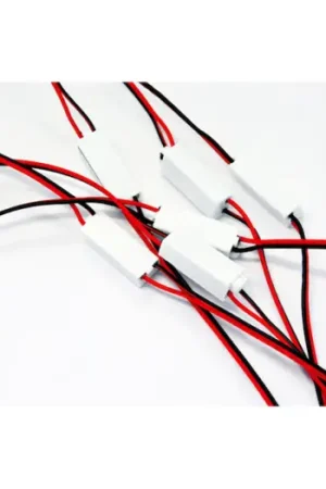 Spedizione Espresso DRIVER PER STRIP LED