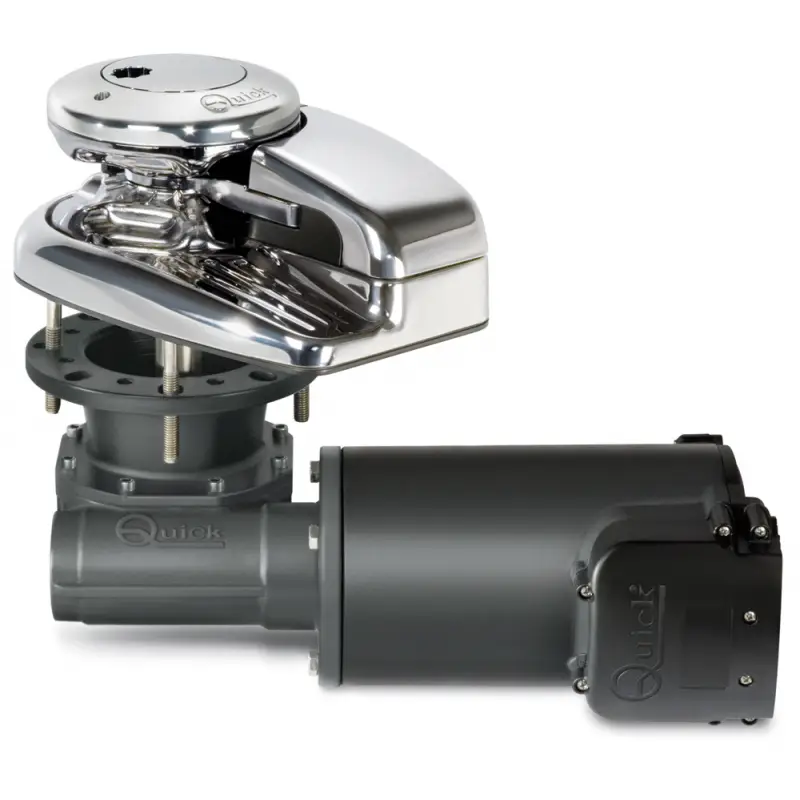 DYLAN S/CAMPANA 1700W 12V B.12 Più Venduto
