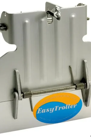 EasyTroller Trolling plate per pesca al traino Occasione