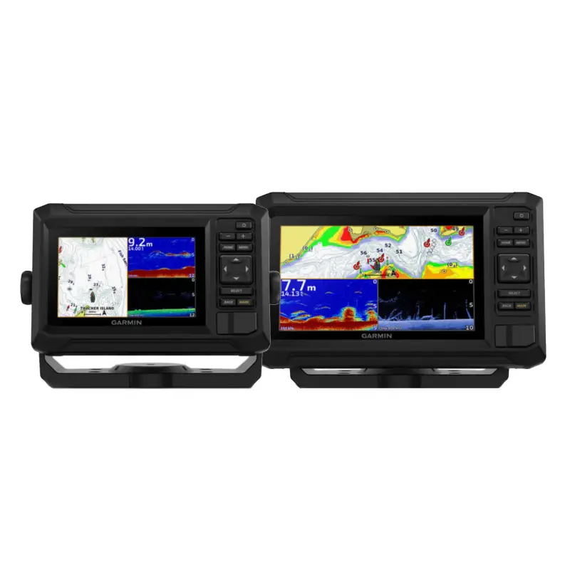 ECHOMAP UHD2 72SV SENZA TRASDUTTORE Prezzo Conveniente