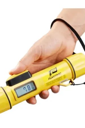 Promo Stagionale ECHOTEST II DEPTH SOUNDER