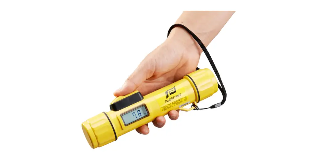 Promo Stagionale ECHOTEST II DEPTH SOUNDER