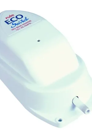ECO SWITCH 24V Scelto Dai Clienti