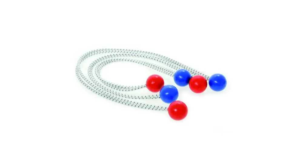 ELASTICO C/PALLINE CM.40 Must-Have