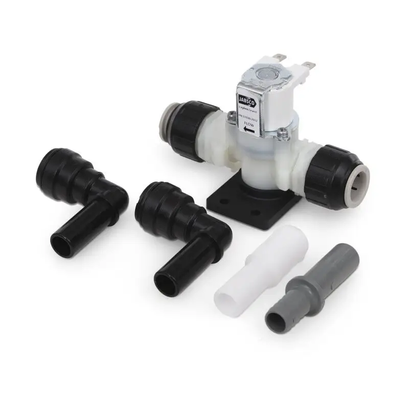 VALVOLA ANTI-RIFLUSSO 12V 37038-201 Affare
