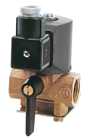 Reso Gratuito ELETTROVALVOLE 1/2"