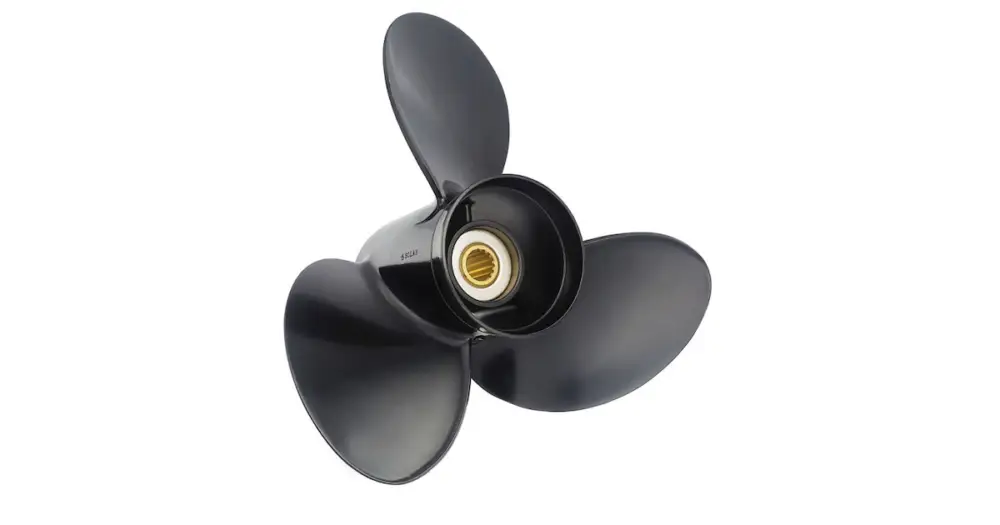 ELICA AMITA VA 3 - 14,5 X 19R Spedizione Espresso