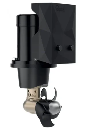 Solo Oggi ELICA BTQ 140-30kg 12V