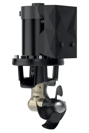 ELICA BTQ 185-55kg 24V Nuova Collezione