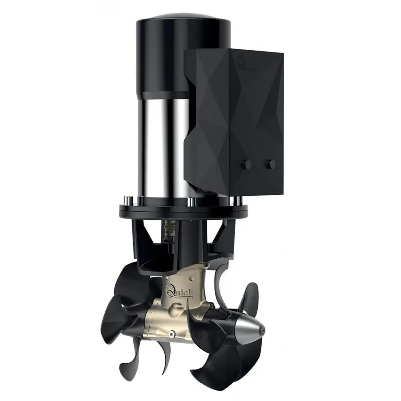 ELICA BTQ 250-240kg 24V Sconto
