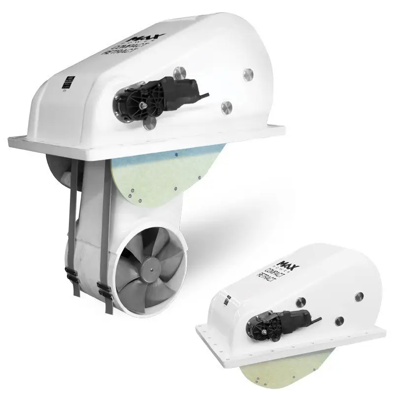 Spedito Oggi ELICA COMPACT RETRACT CR70