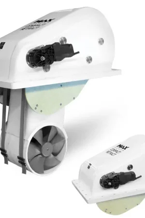 Affare ELICA COMPACT RETRACT CR80