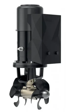 Solo Oggi ELICA BTQ 185-105kg 24V