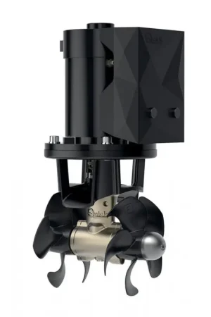 Spedizione Espresso ELICA BTQ 185-65kg 12V