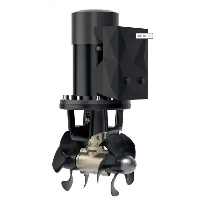 Spedito Oggi ELICA BTQ 185-85kg 24V