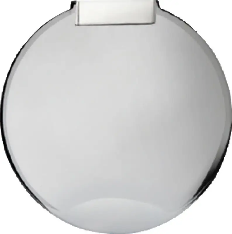 Popolare Entrata acqua dolce Heavy Duty Classic Evo chrome