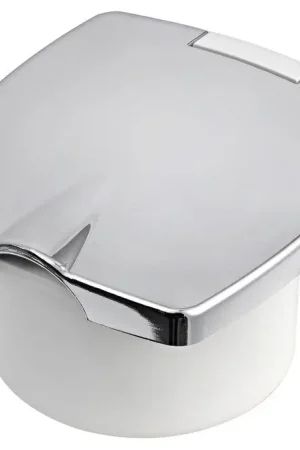 Miglior Prezzo Entrata acqua dolce Heavy Duty New Edge chrome