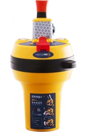 Prezzo Conveniente EPIRB1 CAT2 MANUAL