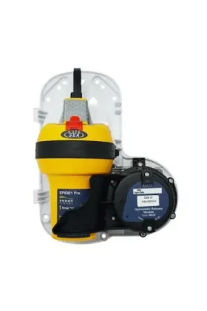 Pagamento Sicuro EPIRB1 PRO CAT1 AUTO