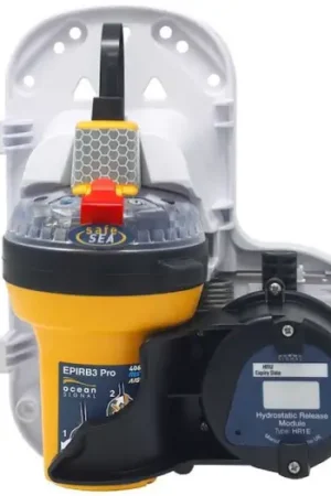 EPIRB3 PRO CAT1 AUTO AIS Promo Stagionale