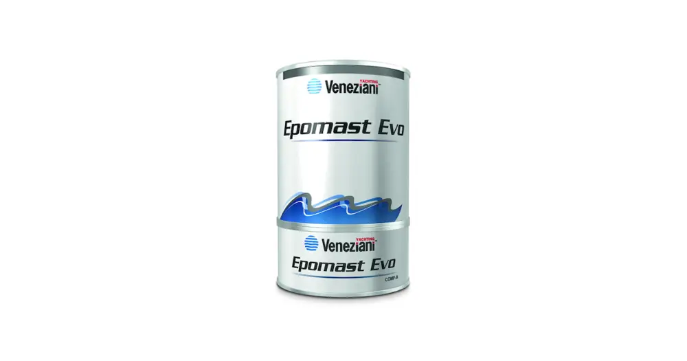 EPOMAST EVO B LT.5 Compra Adesso