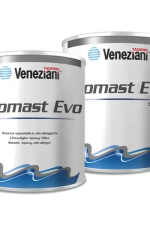 EPOMAST EVO COMPONENTE A Pagamento Sicuro