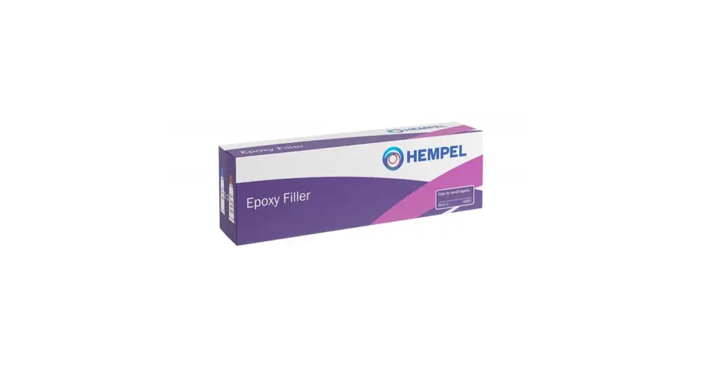 Offerta Limitata EPOXY FILLER 0,13 LT