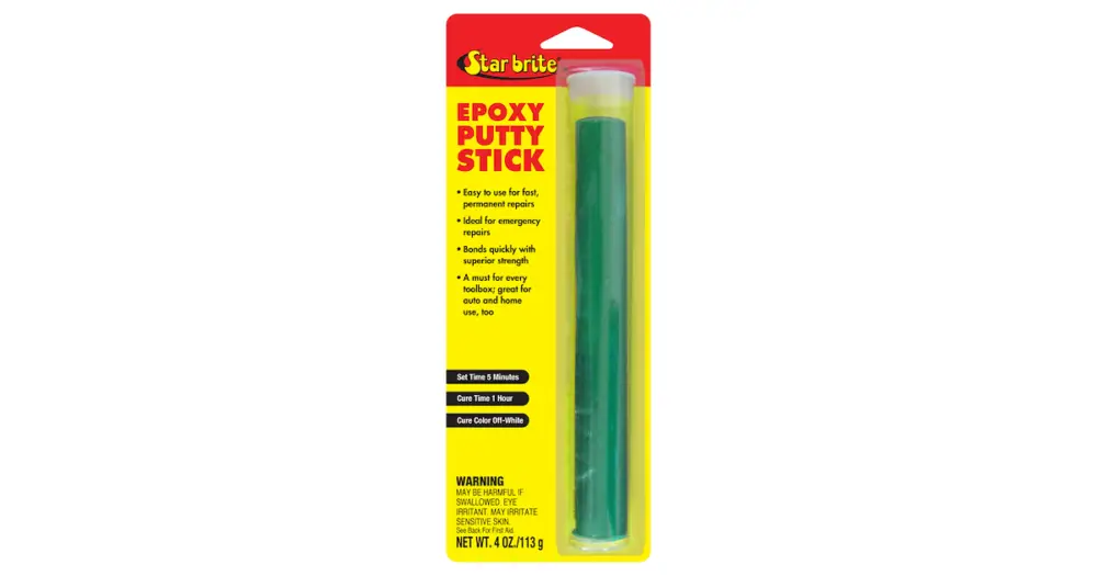EPOXY STICK (STANDARD) Nuova Collezione