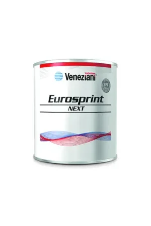 EUROSPRINT NEXT NERA LT.2,50 Scelto Dai Clienti