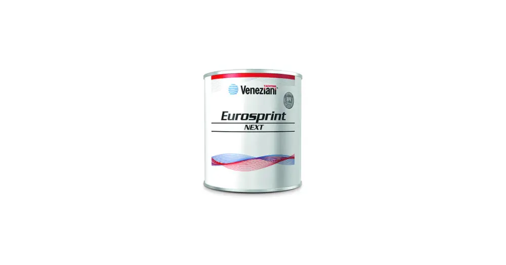 EUROSPRINT NEXT BLU LT.0,750 Offerta Lampo